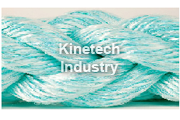 Synthetic rope CK